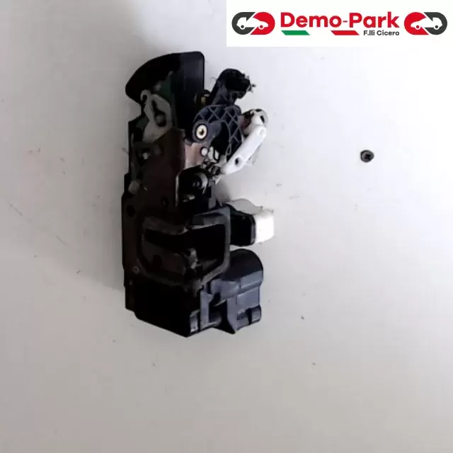 SERRATURA POST. DX Opel FRONTERA  1