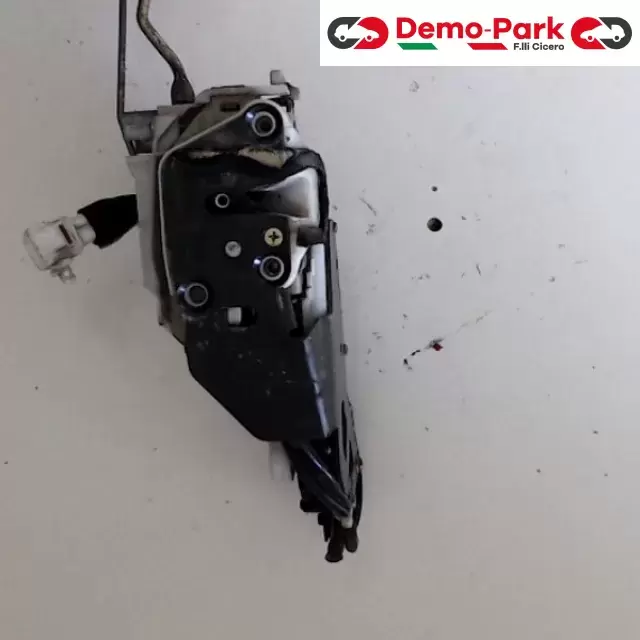 SERRATURA ANT. SX Opel AGILA  2