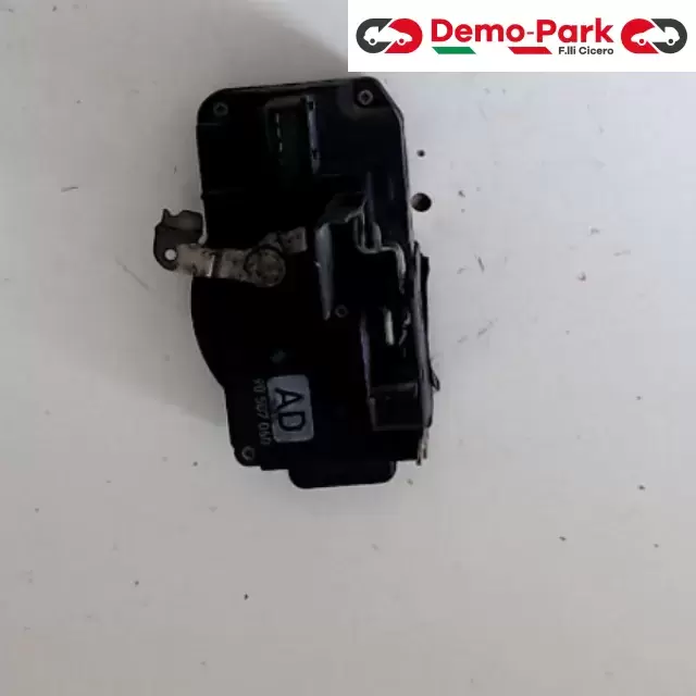 SERRATURA POST. DX Opel ASTRA G  1