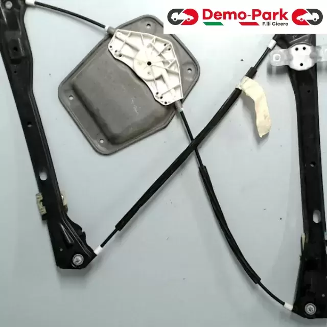 ALZAVETRO ANT. SX Volkswagen GOLF V  0