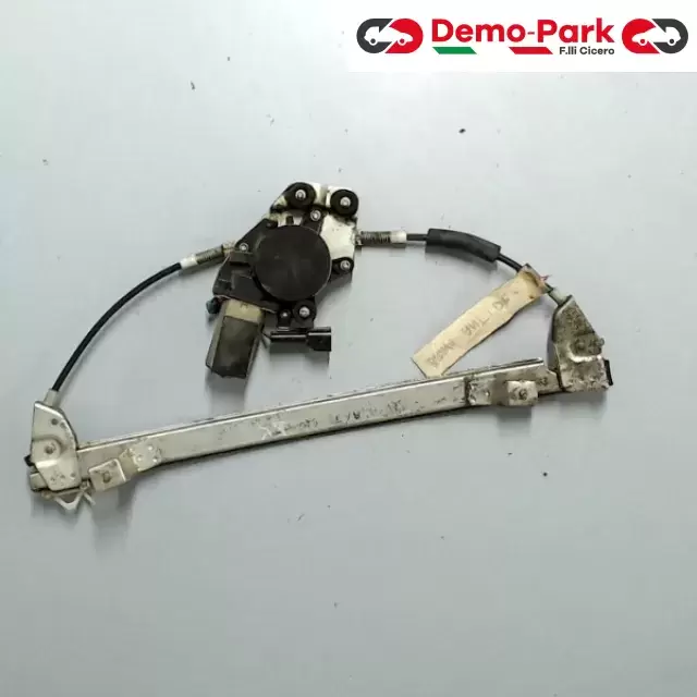 ALZAVETRO ANT. DX Fiat BRAVA  0