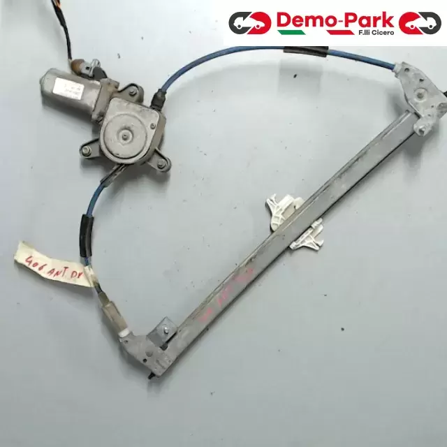 ALZAVETRO ANT. DX Peugeot 406  0