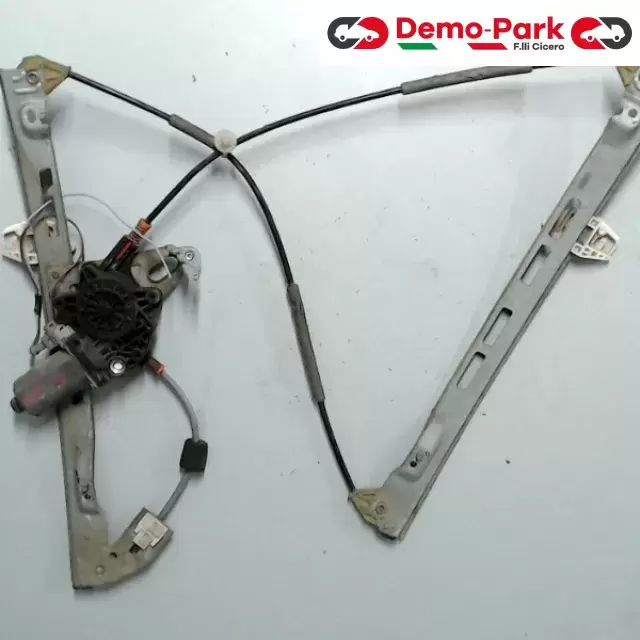 ALZAVETRO ANT. DX Peugeot 206  0