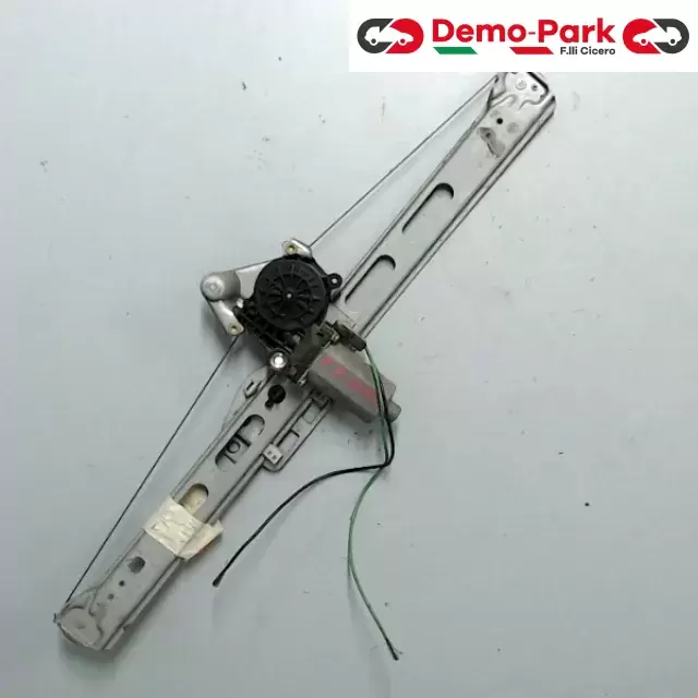 ALZAVETRO ANT. SX Mercedes-benz Classe A  0