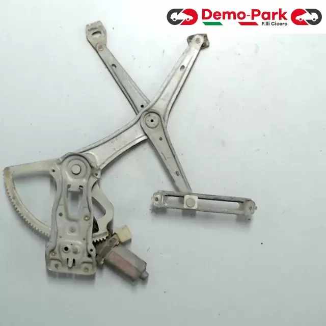 ALZAVETRO ANT. DX Mercedes-benz CLASSE E - 4 FARI  0