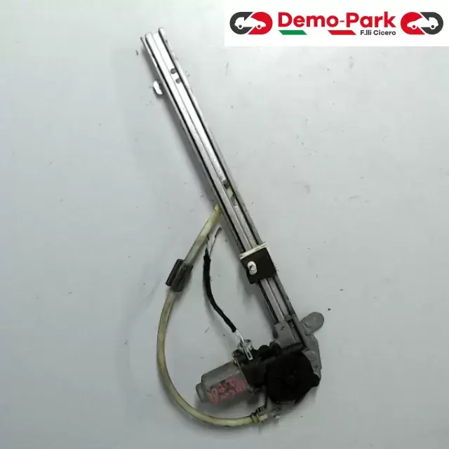 ALZAVETRO POST. SX Renault LAGUNA  0