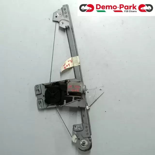 ALZAVETRO POST. SX Peugeot 307  0