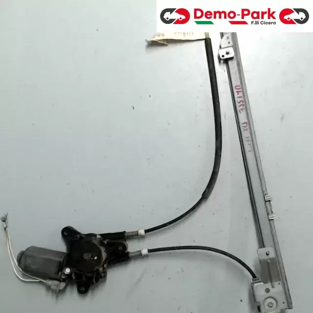 ALZAVETRO ANT. DX Fiat ULISSE  0