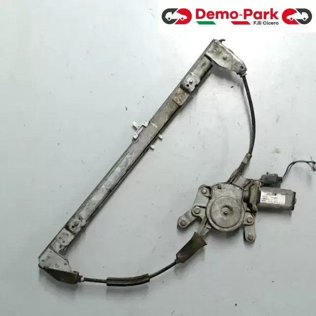 ALZAVETRO ANT. DX Fiat PALIO  0