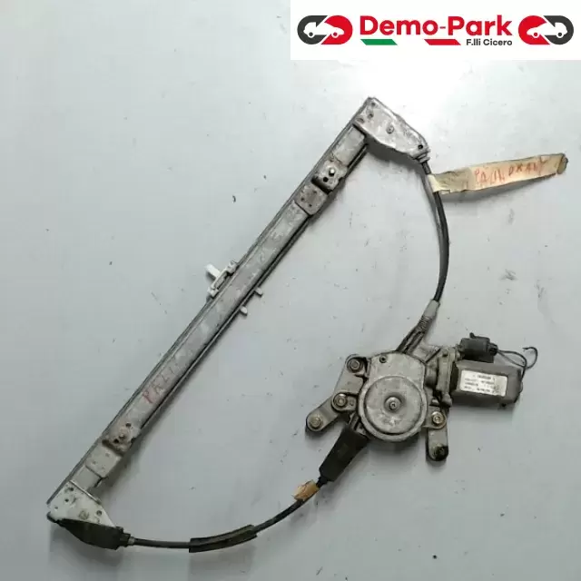 ALZAVETRO ANT. DX Fiat PALIO  0