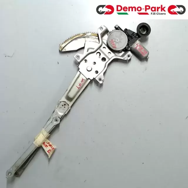 ALZAVETRO ANT. DX Suzuki SWIFT  0