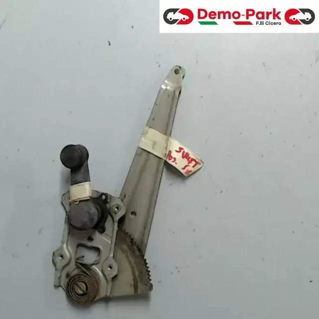 ALZAVETRO POST. SX Suzuki SWIFT  0