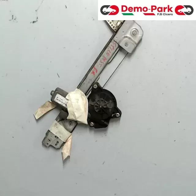 ALZAVETRO POST. SX Fiat STILO  0