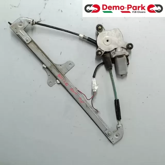 ALZAVETRO ANT. DX Opel AGILA  0