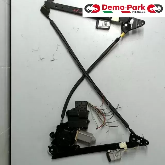 ALZAVETRO POST. DX Volkswagen SHARAN  0