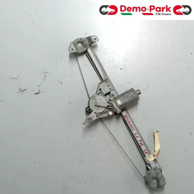 ALZAVETRO POST. SX Mercedes-benz Classe C  0