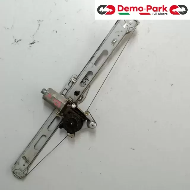 ALZAVETRO ANT. DX Mercedes-benz Classe A  0