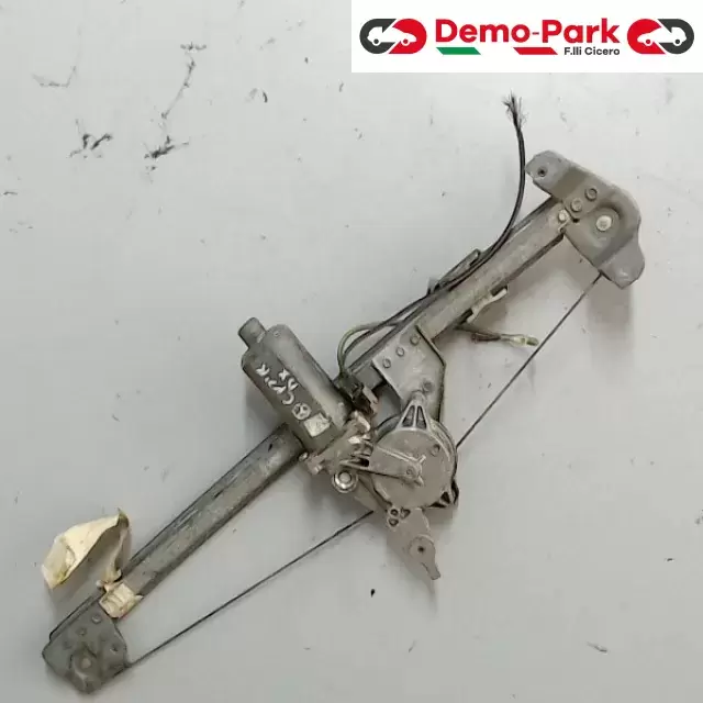 ALZAVETRO POST. DX Mercedes-benz Classe C  0