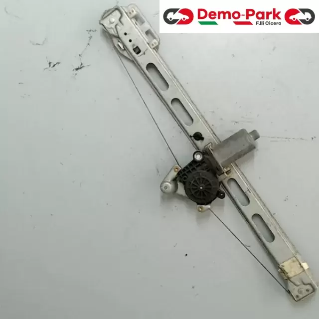 ALZAVETRO ANT. DX Mercedes-benz Classe A  0