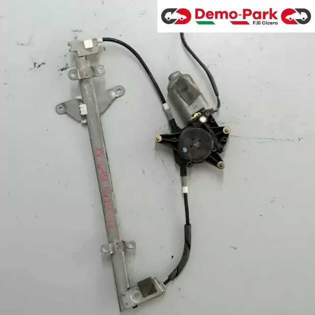 ALZAVETRO ANT. DX Nissan PRIMERA  0