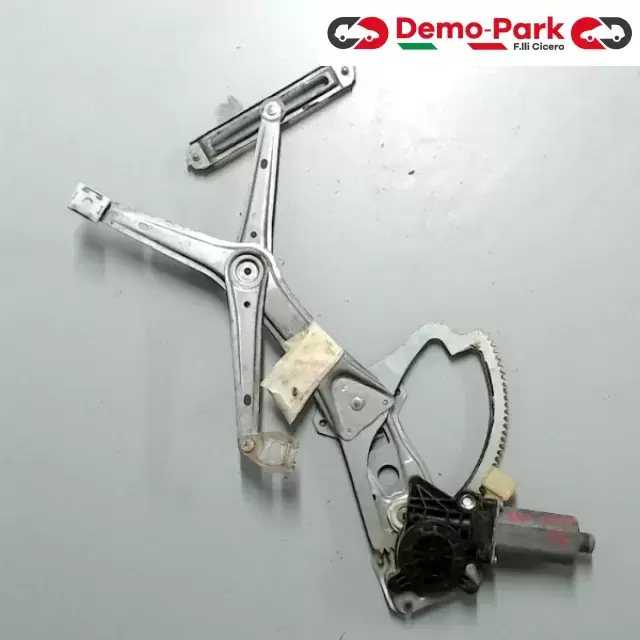 ALZAVETRO ANT. SX Mercedes-benz CLASSE E - 250  0