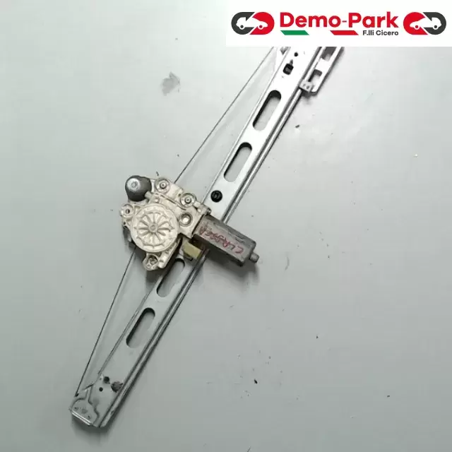 ALZAVETRO ANT. DX Mercedes-benz CLASSE A - 170 CDI  0