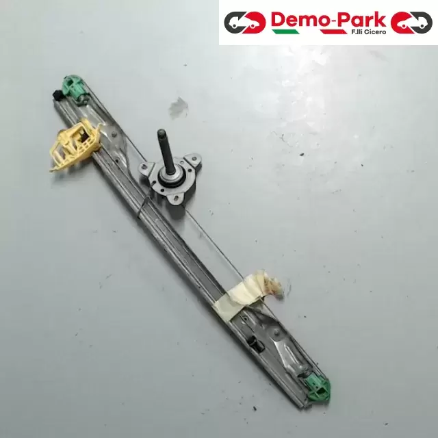 ALZAVETRO POST. DX Fiat IDEA  0