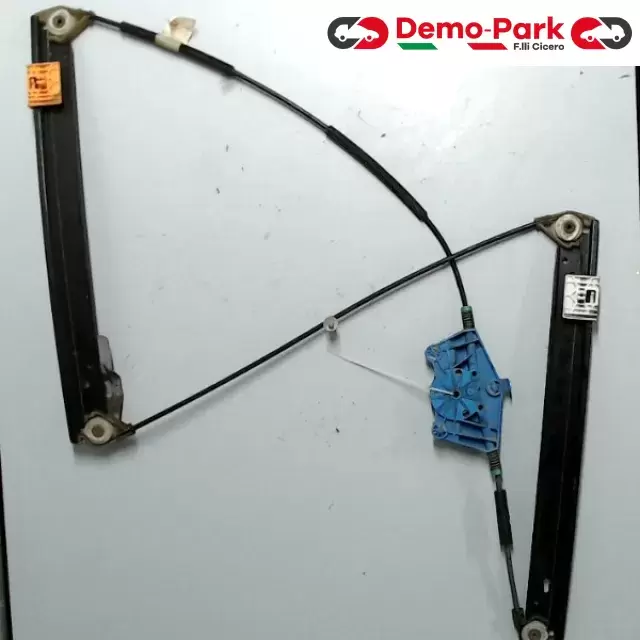 ALZAVETRO ANT. DX Audi A6  0