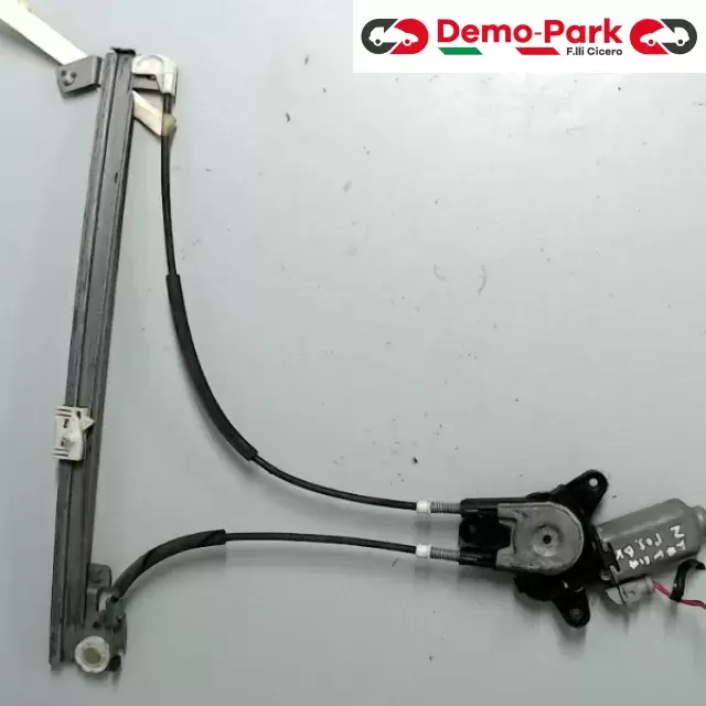 ALZAVETRO POST. DX Lancia Z  0