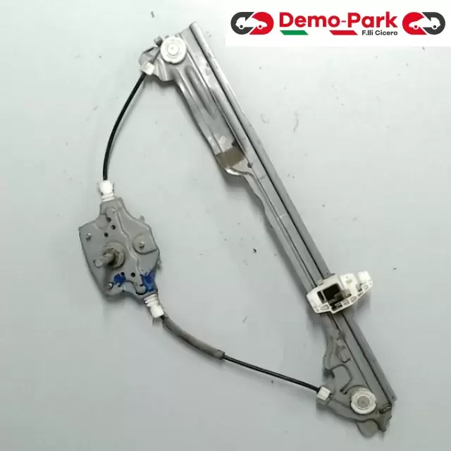 ALZAVETRO POST. SX Renault MODUS  0