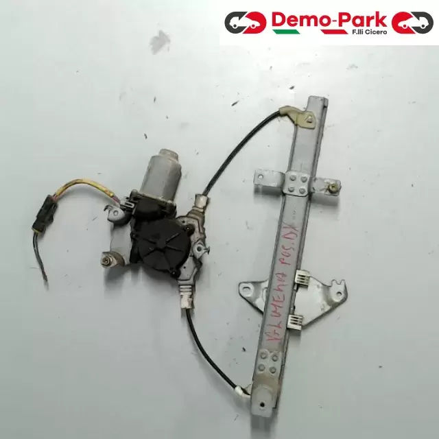 ALZAVETRO POST. DX Nissan ALMERA  0