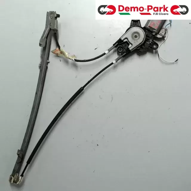 ALZAVETRO ANT. DX Fiat ULYSSE  0