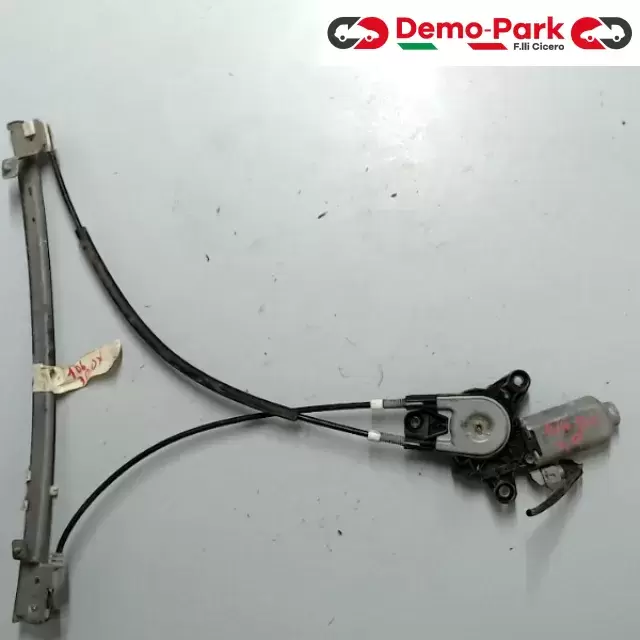 ALZAVETRO ANT. DX - 3P Peugeot 106  0