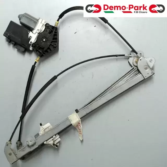 ALZAVETRO ANT. SX Fiat ULYSSE - II SERIE  0