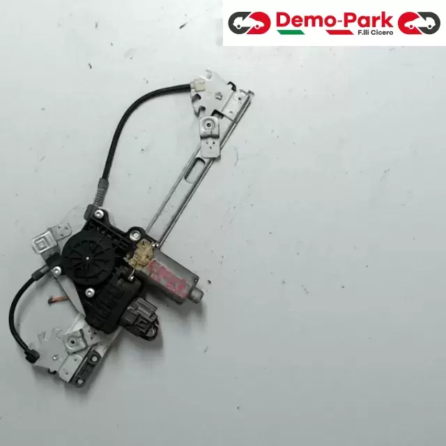 ALZAVETRO POST. DX Ford FOCUS  0