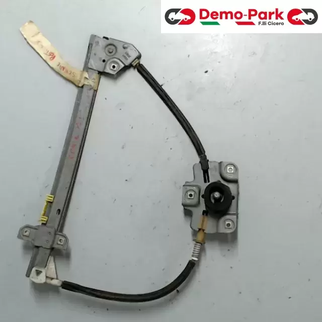 ALZAVETRO POST. SX Renault SCENIC  0