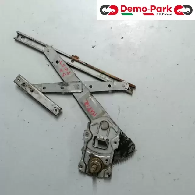 ALZAVETRO POST. SX Daewoo MATIZ  0