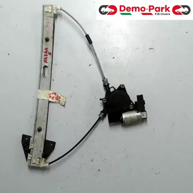 ALZAVETRO ANT. SX Mazda 6  0