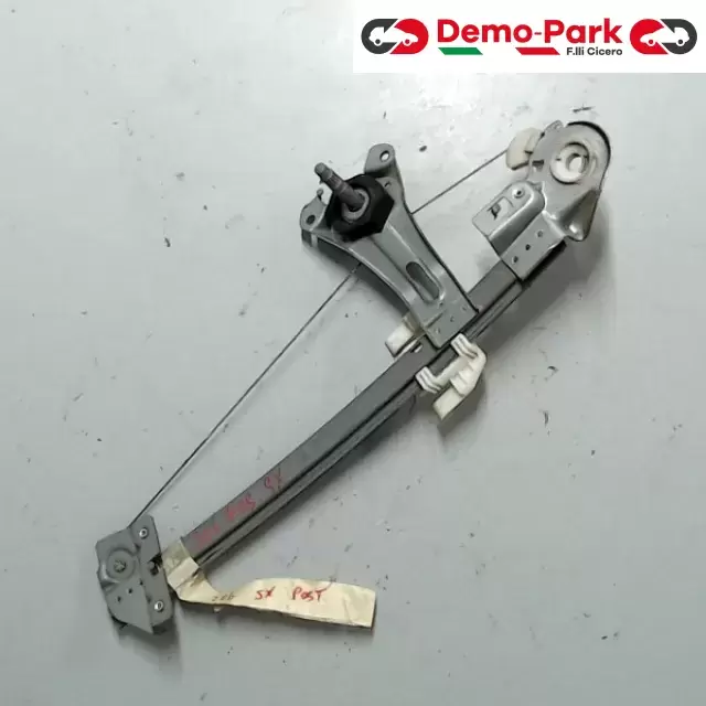 ALZAVETRO POST. SX Peugeot 206  0