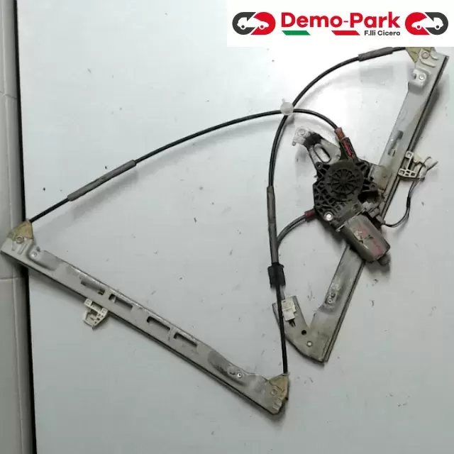 ALZAVETRO ANT. SX - 3P Peugeot 206  0