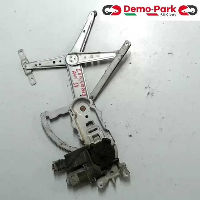 ALZAVETRO ANT. SX Opel CORSA C  0