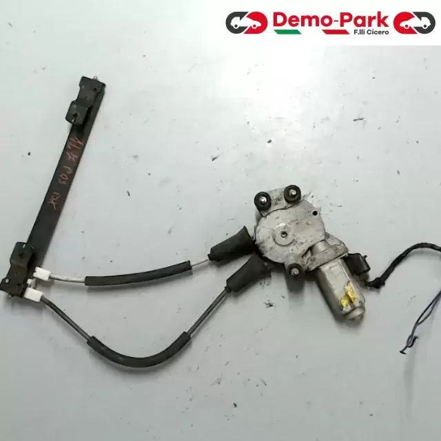 ALZAVETRO POST. DX Alfa Romeo 147  0