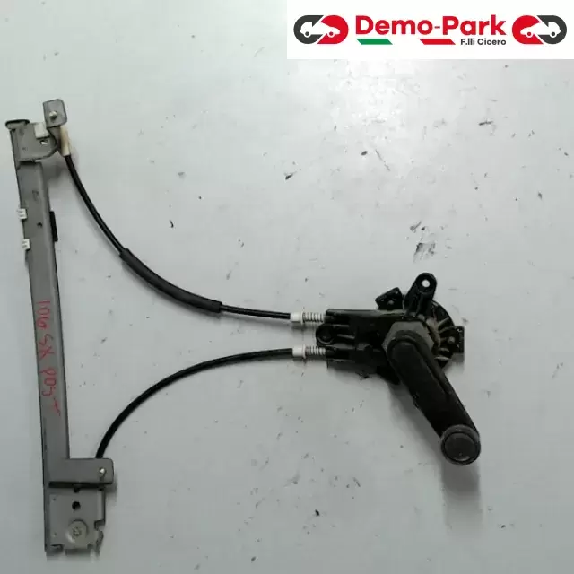 ALZAVETRO POST. SX Peugeot 106  0