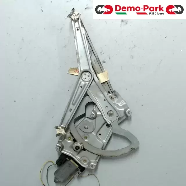 ALZAVETRO ANT. DX Bmw 318 COMPACT  0