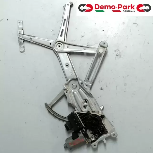 ALZAVETRO ANT. SX Opel ASTRA G  0