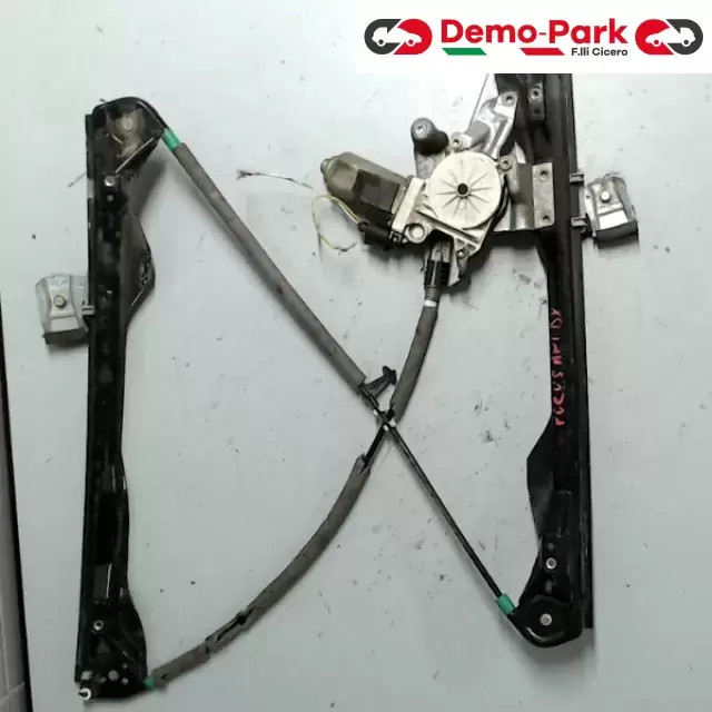 ALZAVETRO ANT. DX Ford FOCUS  0