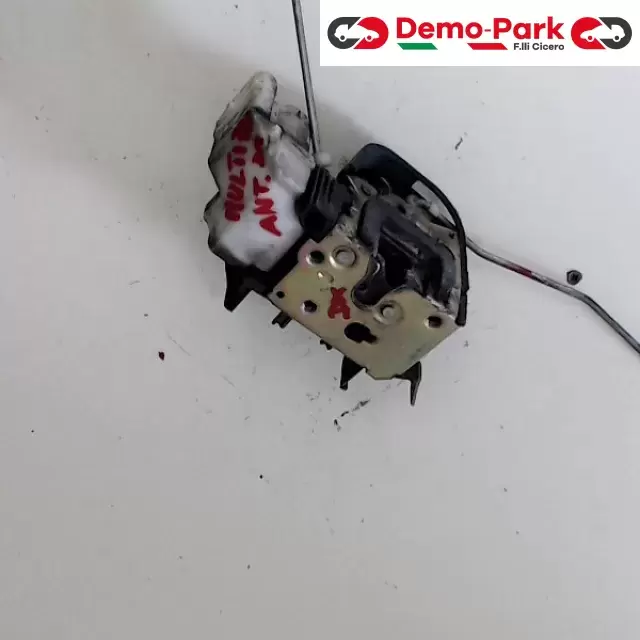 SERRATURA ANT. DX Fiat Multipla  1