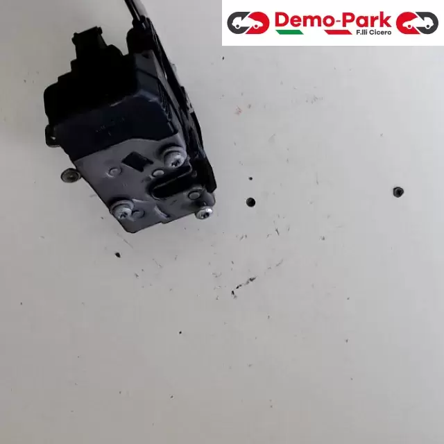 SERRATURA ANT. SX Opel ASTRA G  1