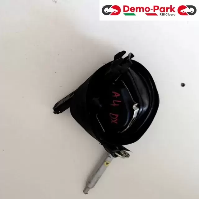 CINTURA DI SICUREZZA ANT. SX Audi A4  0
