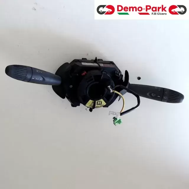 CAMBIO LUCI Fiat panda  0